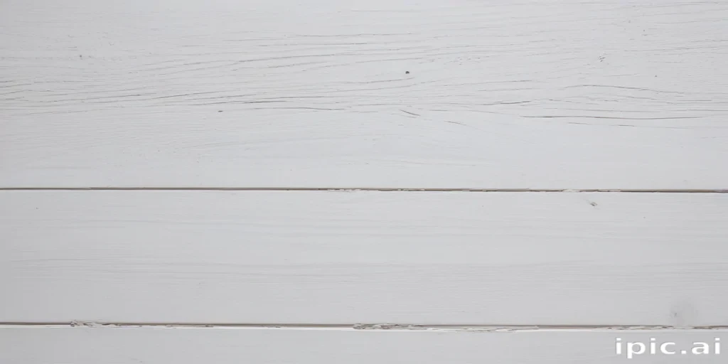 texture white wood
