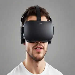vr headset png