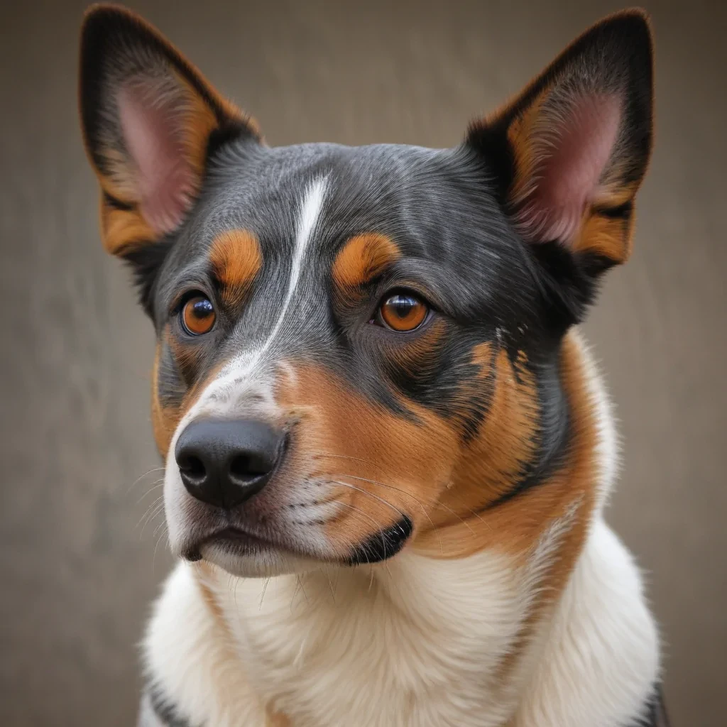 australian cattle dog