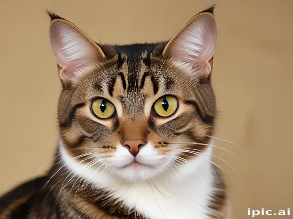 california spangled cat breed