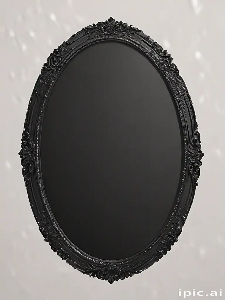 black oval png