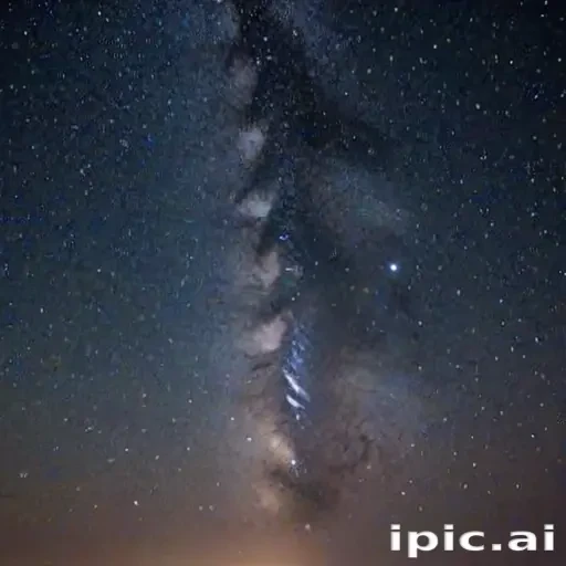 starry background iphone