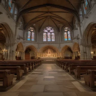 church png