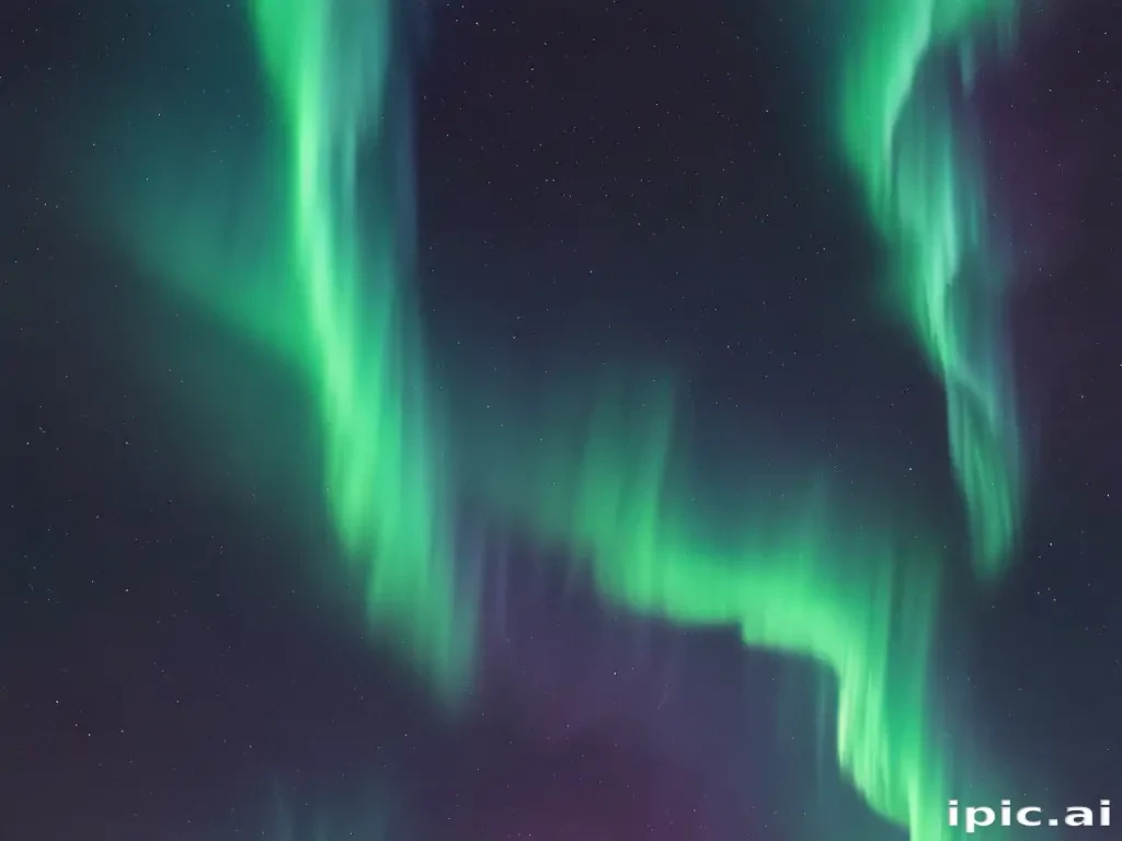 aurora borealis png