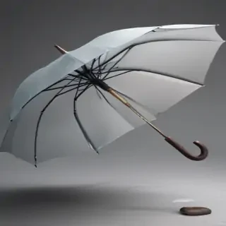 umbrella transparent background