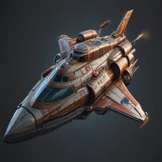 spaceship png