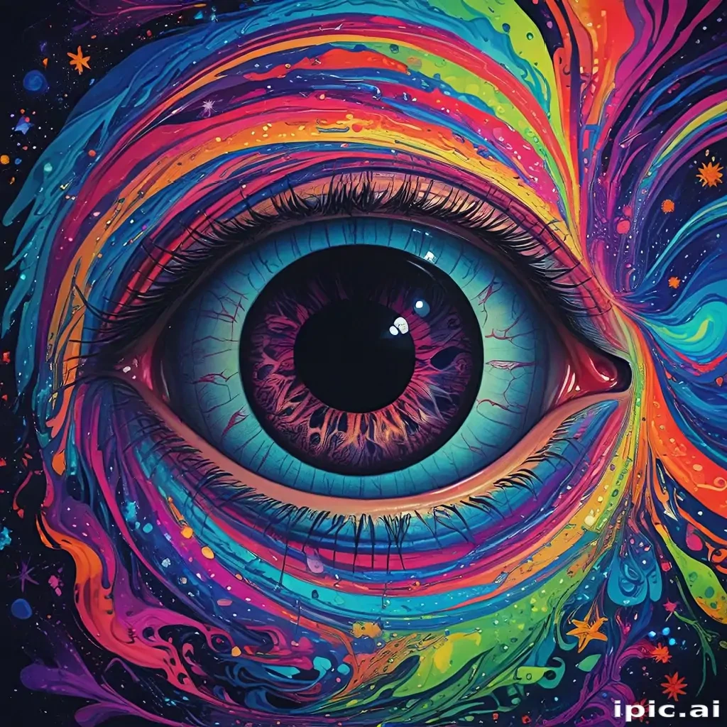 trippy
