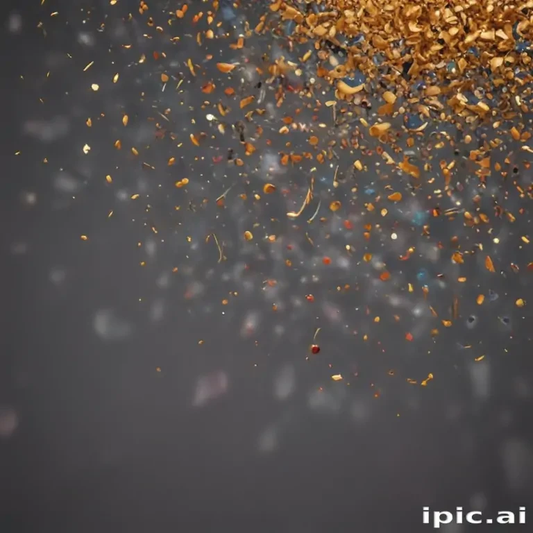 confetti png transparent