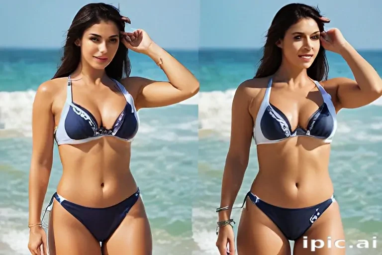 nazan g�kdemir bikini