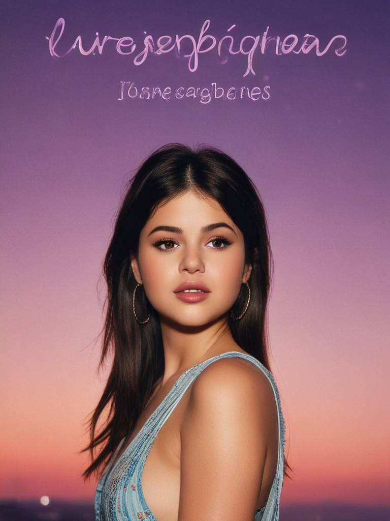 lyrics selena gomez new song