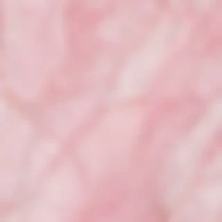 pink marble background