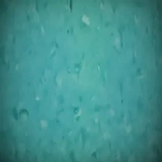 blue green background