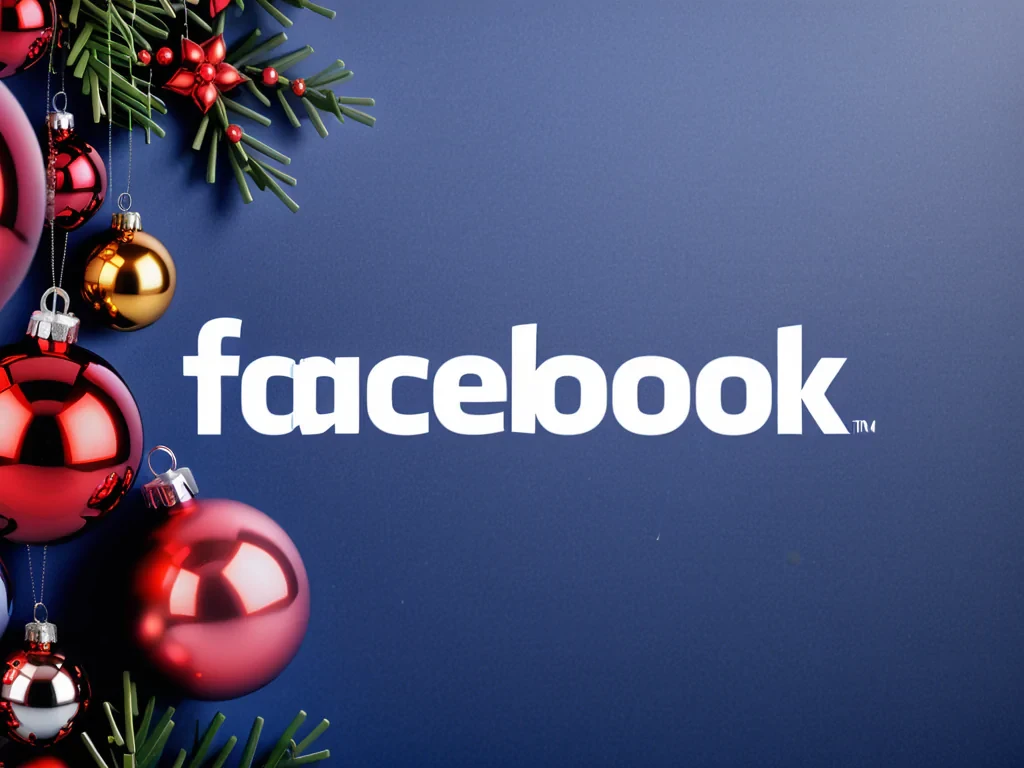 facebook christmas cover photos