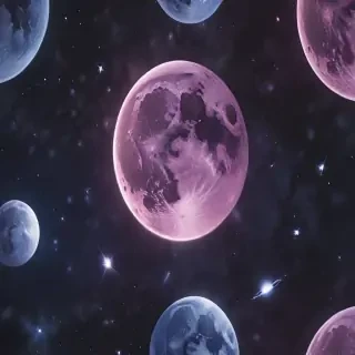 aesthetic celestial wallpaper