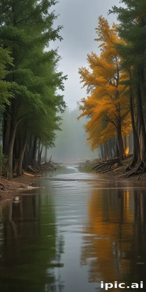 photos of floods