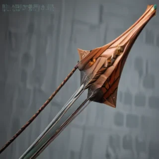 aesthetic arrow