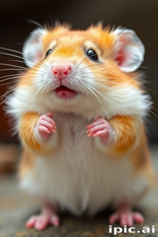 hamster png