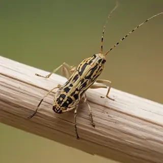 locust bug