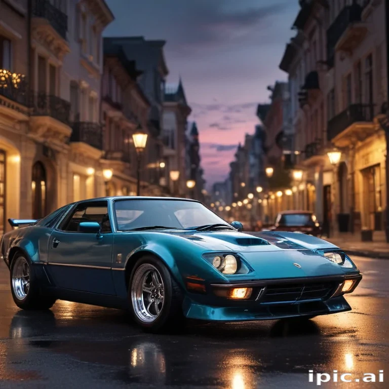 aesthetic car wallpaper