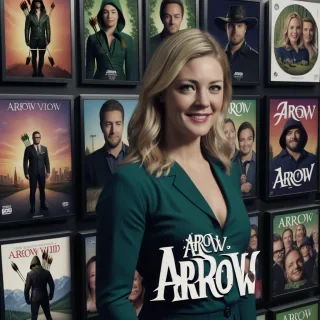 arrow video