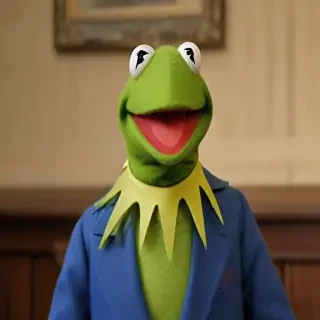 kermit the frog