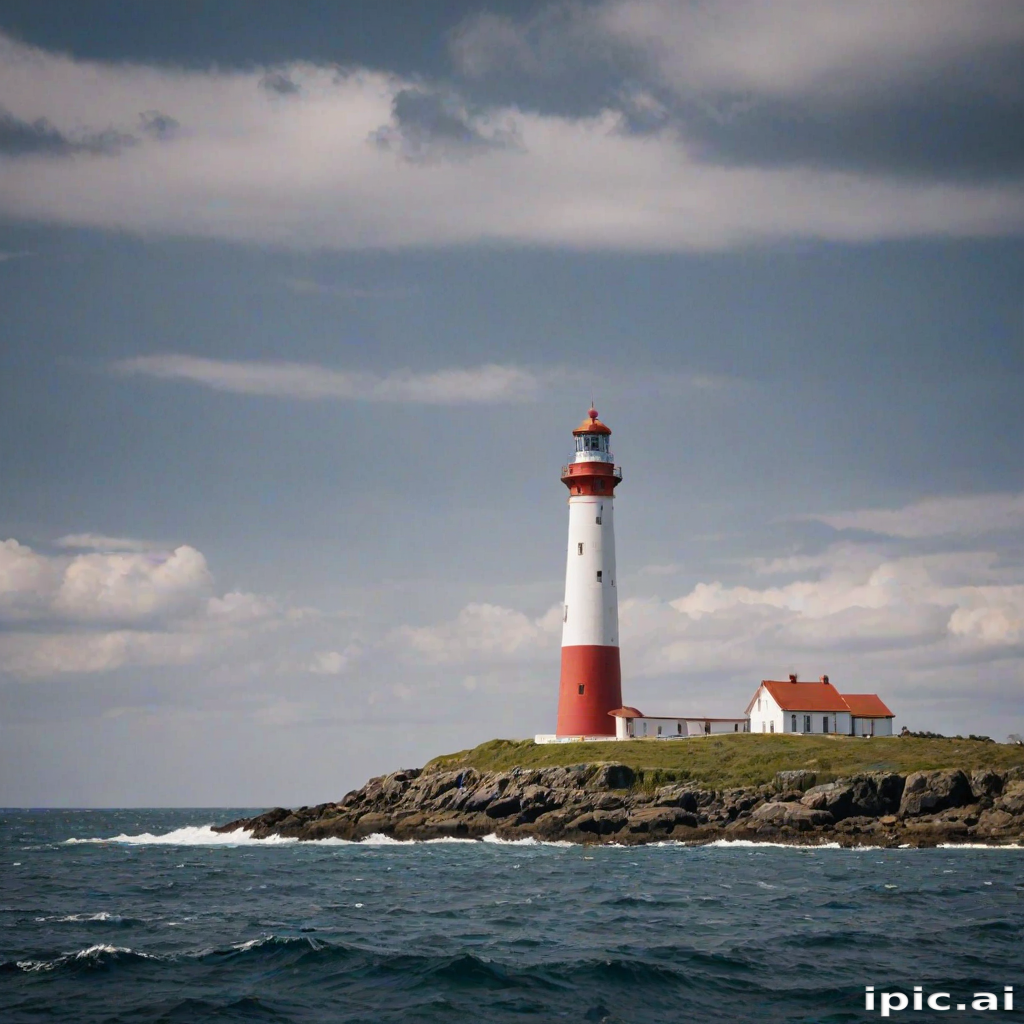 lighthouse png