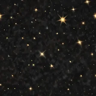sparkling stars png