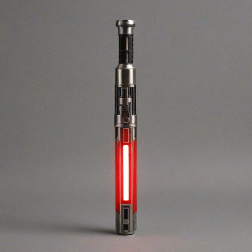 star wars lightsaber