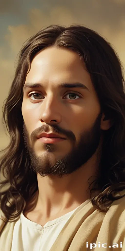 wallpaper of jesus christ
