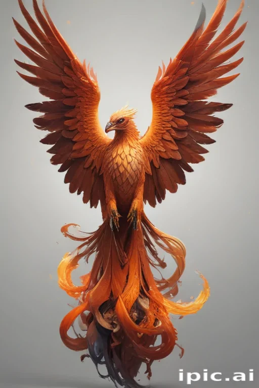phoenix png