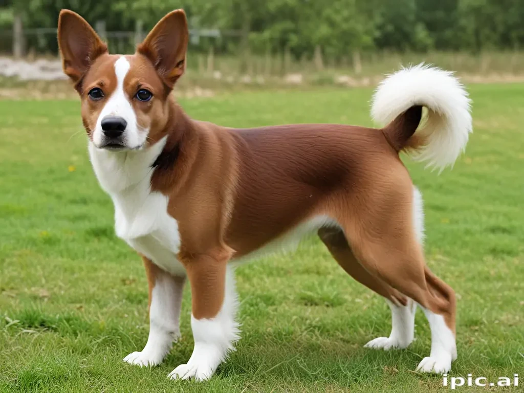 turkish vankedisi breed