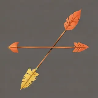 cute arrow png