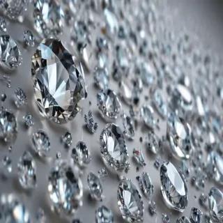 wallpaper diamonds background