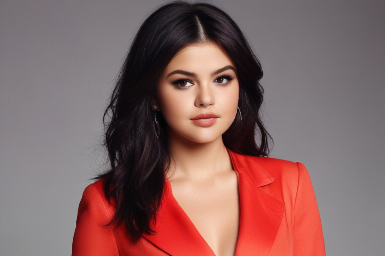 selena gomez