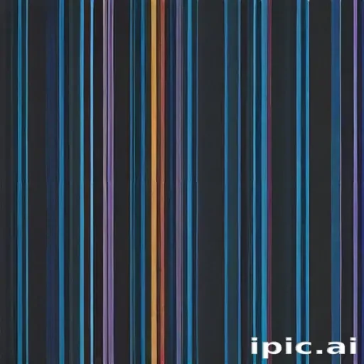 background stripes