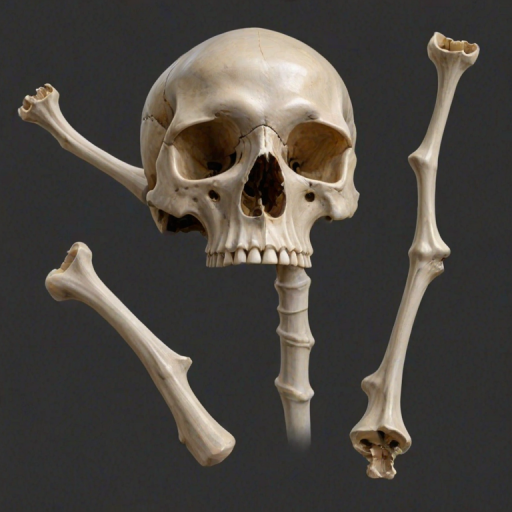 bone png