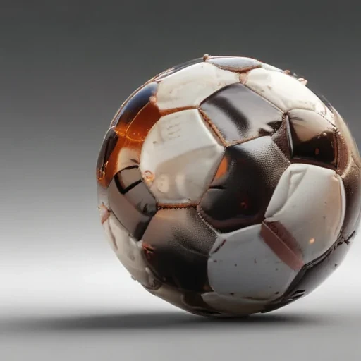 football transparent background