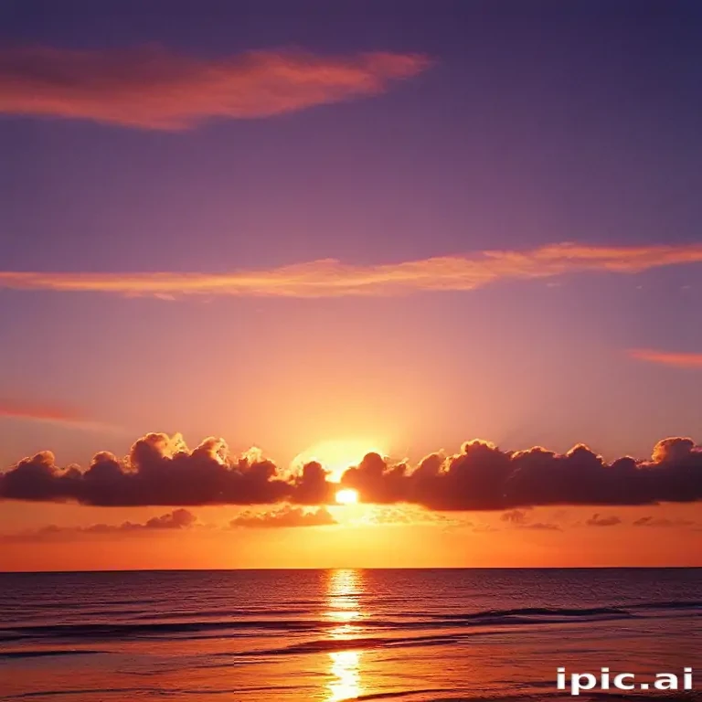 wallpaper iphone sunset