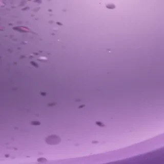 mauve background