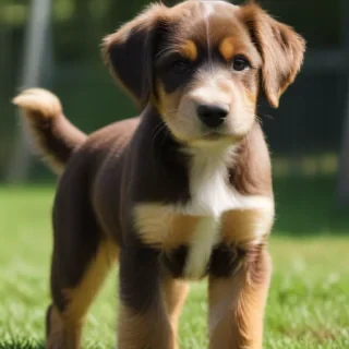 auggie dog breed