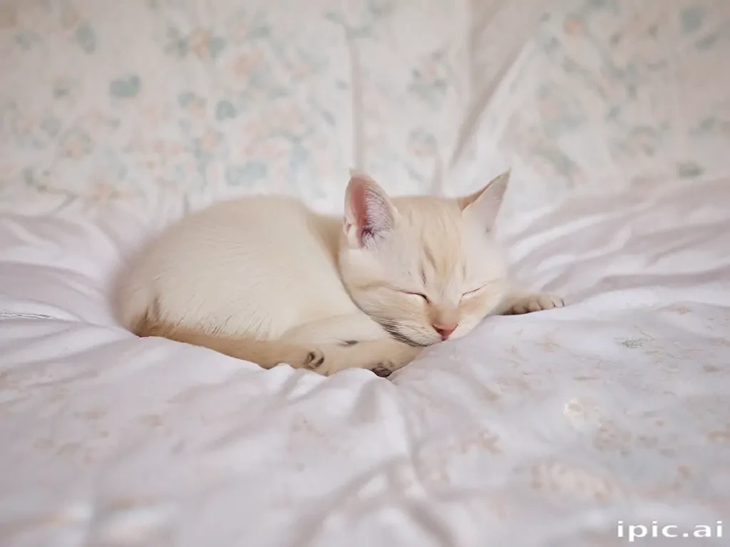 sleeping wallpaper