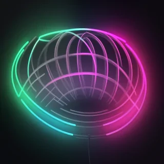 cool neon wallpapers iphone