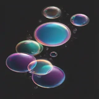 bubbles png transparent
