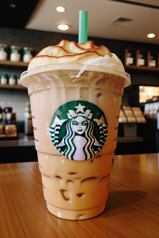 does starbucks sell breakfast all day