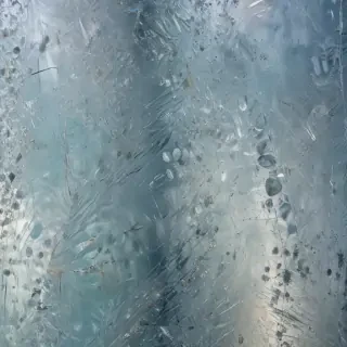 glass texture transparent