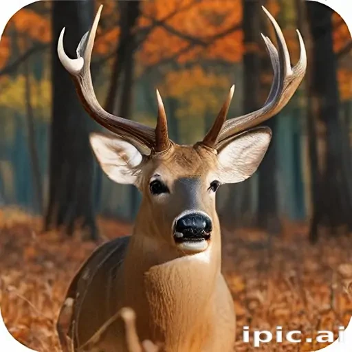 deer hunting screensavers