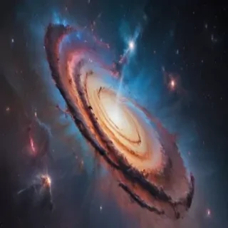 irregular galaxy