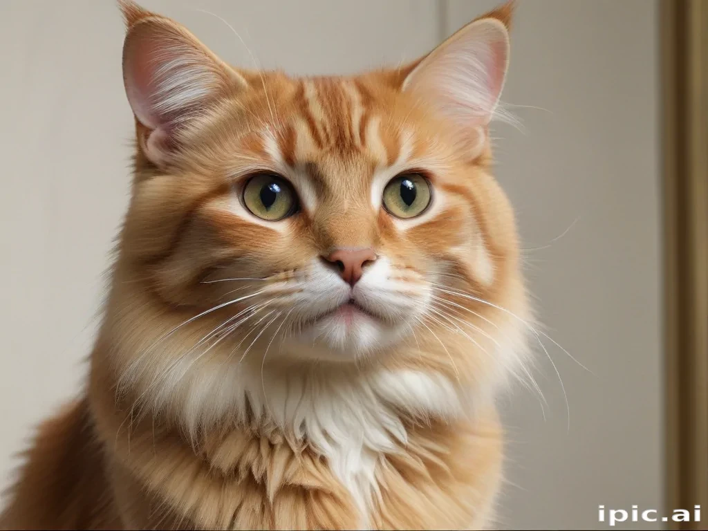cat transparent image