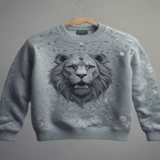 sweater mockups