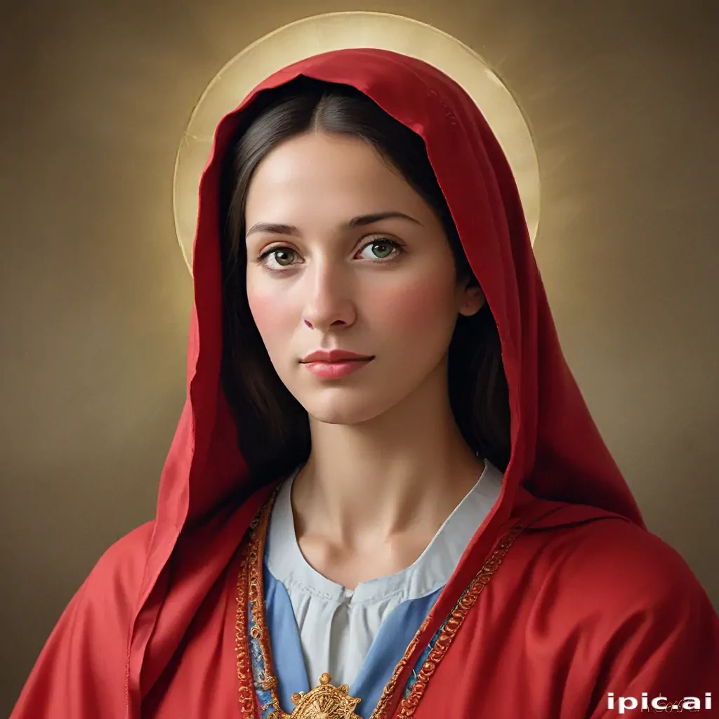 mary pics
